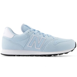 Zapatillas New Balance GW500MF2 azul Zapatillas New Balance GW500MF2 azul