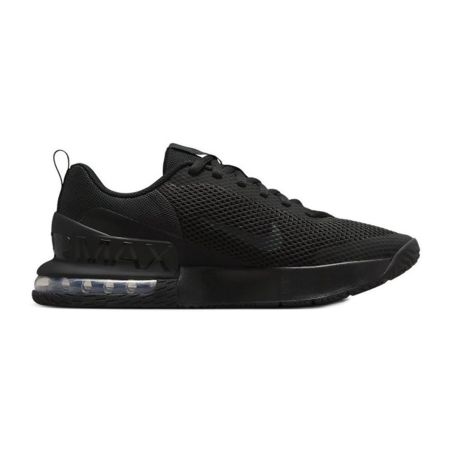 Zapatillas Nike Air Max Alpha Trainer 6 FQ1833-003 negro
