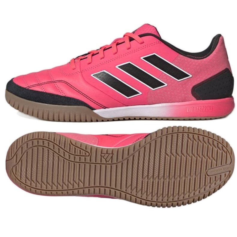 Adidas Top Sala Competition en zapatos IG8764 rosado