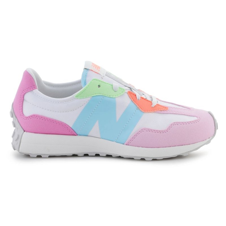 Zapatillas New Balance GS327CH multicolor