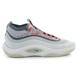 Zapatillas Nike Cosmic Unity 3 DV2757-003 gris
