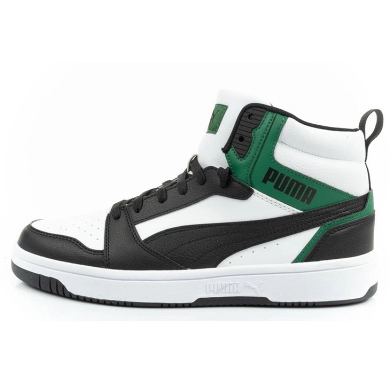 Zapatillas Puma Rebound v6 392326 16 blanco