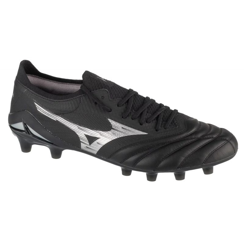 Zapatillas de fútbol Mizuno Morelia Neo Iv Beta Elite Fg P1GA244203 negro