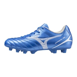 Zapatillas Mizuno Monarcida Neo Iii Select Fg P1GB242527 azul Zapatillas Mizuno Monarcida Neo Iii Select Fg P1GB242527 azul