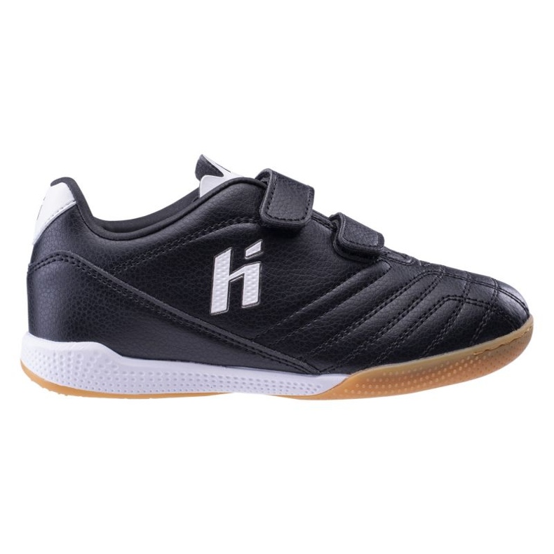 Zapatillas interior Huari Segredo Ic 92800596645 negro