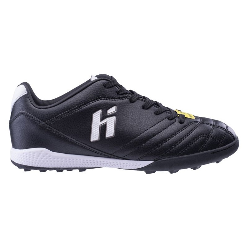 Céspedes Huari Segredo Teen Tf 92800596671 negro