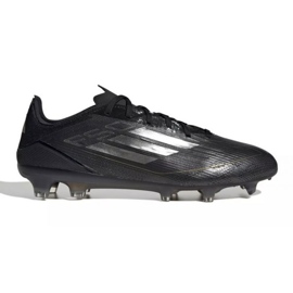 Botas de fútbol Adidas F50 Pro Fg IE0599 negro