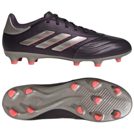 Botas de fútbol adidas Copa Pure 2 League Fg IG8716 negro