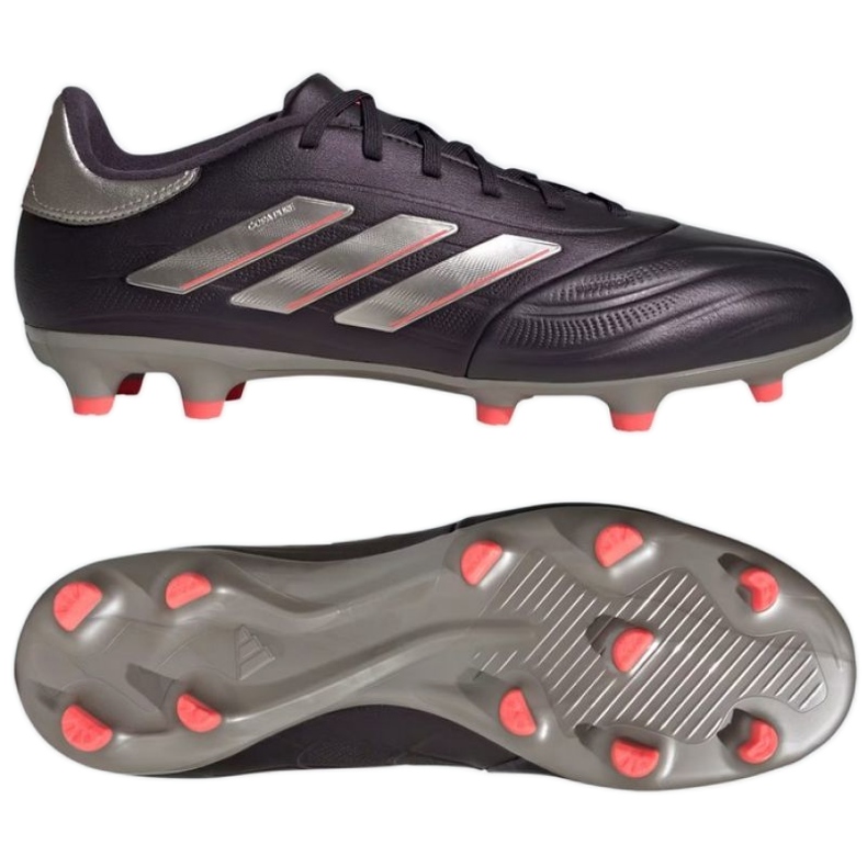 Botas de fútbol adidas Copa Pure 2 League Fg IG8716 negro