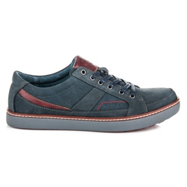Zapatillas Mazaro gris