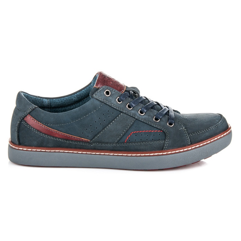 Zapatillas Mazaro gris