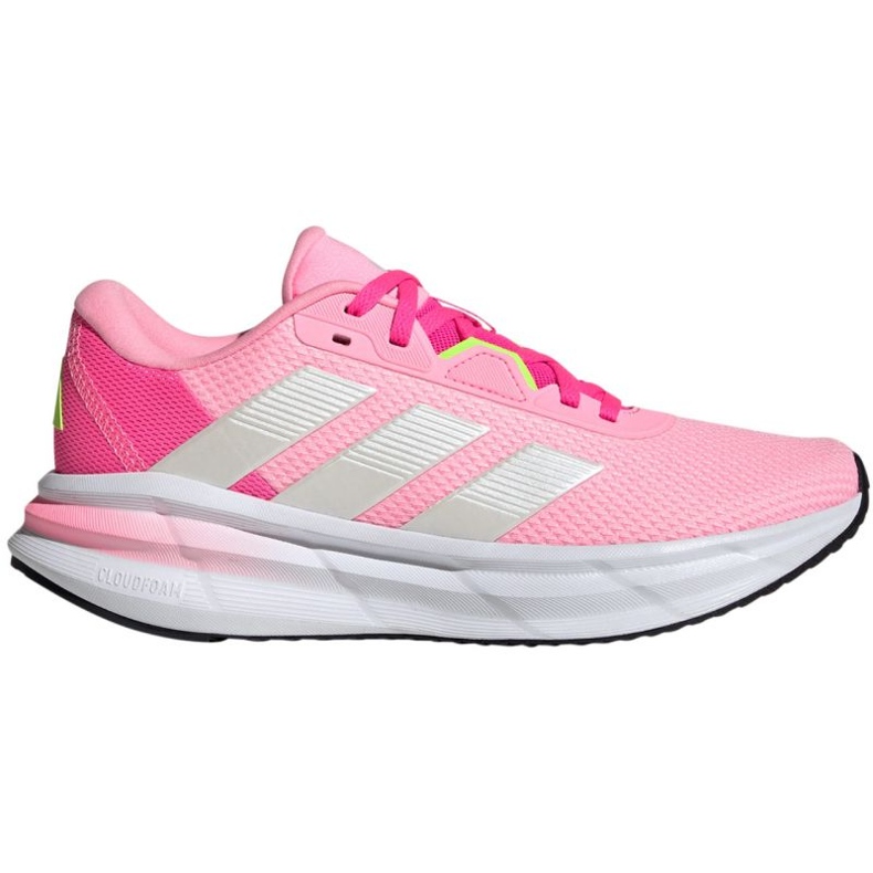 Zapatillas Adidas Galaxy 7 Running ID8771 rosado