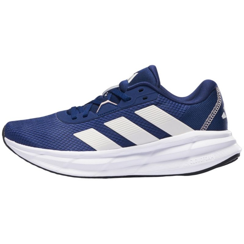 Zapatillas Adidas Galaxy 7 Running ID8773 azul