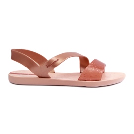 Sandalias de mujer 82429 Ipanema Vibe Sandal Fem Rosa