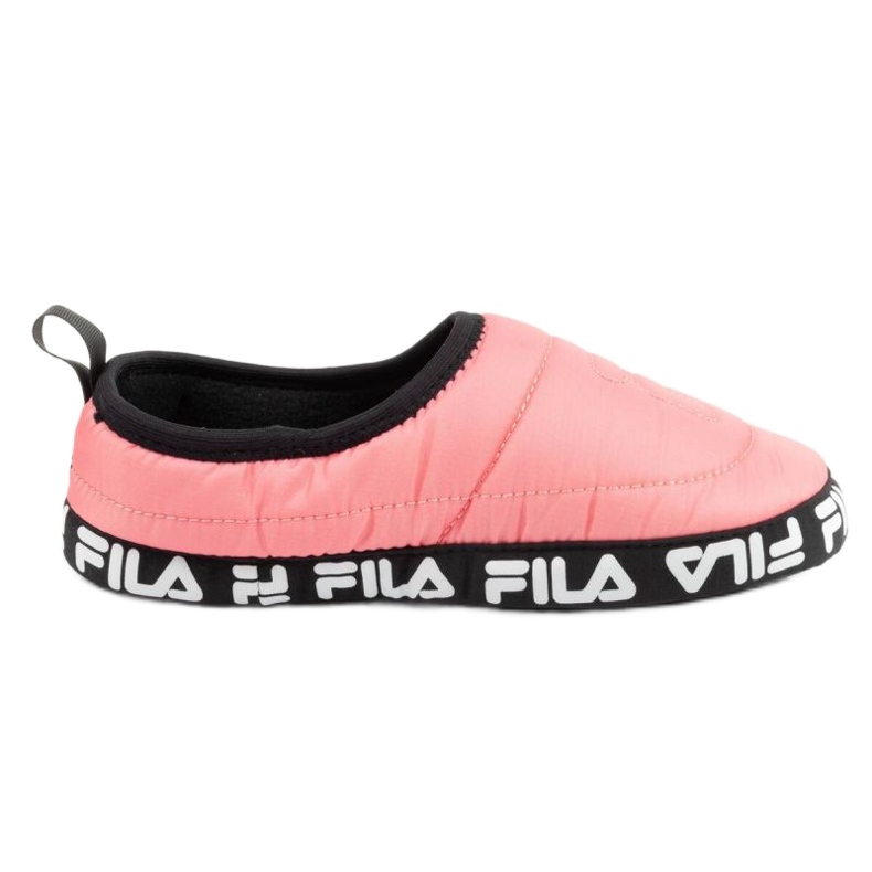 Pantuflas Fila Comfider FFW0227.40021 rosado Pantuflas Fila Comfider FFW0227.40021 rosado