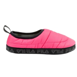 Pantuflas Fila Comfider FFW0227.40026 rosa