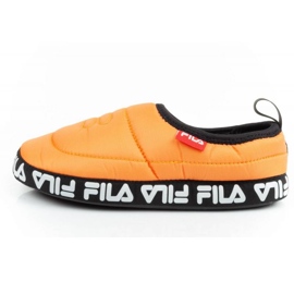 Pantuflas Fila Comfider FFW0227.30019 naranja Pantuflas Fila Comfider FFW0227.30019 naranja