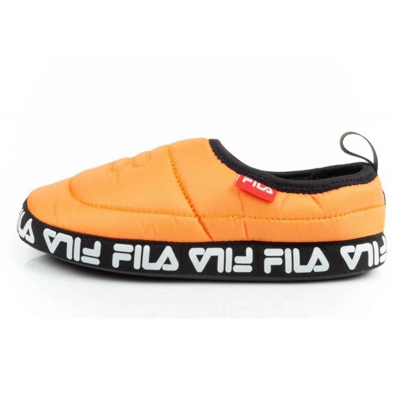 Pantuflas Fila Comfider FFW0227.30019 naranja