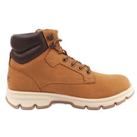 Zapatos Lee Cooper LCJ-24-01-2949M marrón