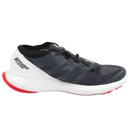 Zapatillas Salomon Sense Flow 409672 Gtx gris