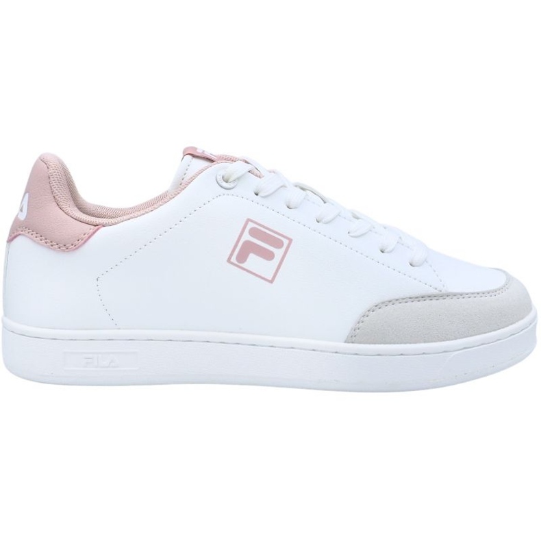 Zapatillas Fila Courtbay FFW0477 13251 blanco