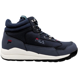 Zapatillas Fila Alpha FFM0168 53246 azul