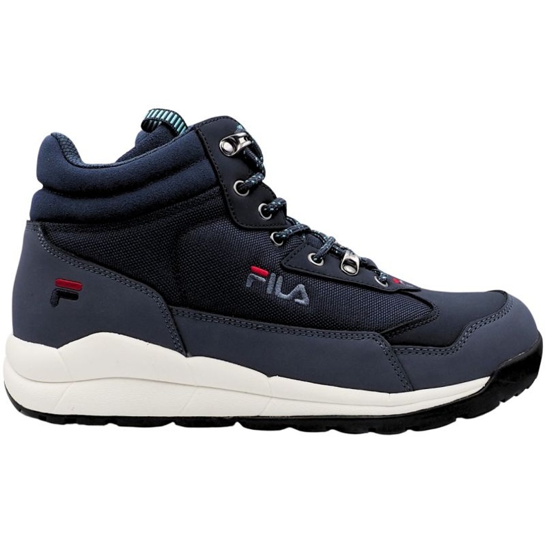 Zapatillas Fila Alpha FFM0168 53246 azul