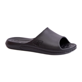 Chanclas de Mujer 4F 4FMM00FFLIF093A-20S Negro