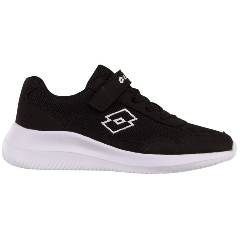 Zapatillas Lotto Connect K 2600000K 1110 negro