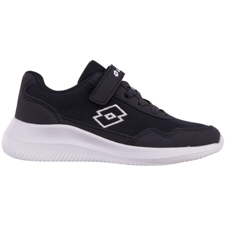 Zapatillas Lotto Connect K 2600000K 5910 negro