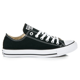 Zapatillas Converse Chuck Taylor All Star Core negro