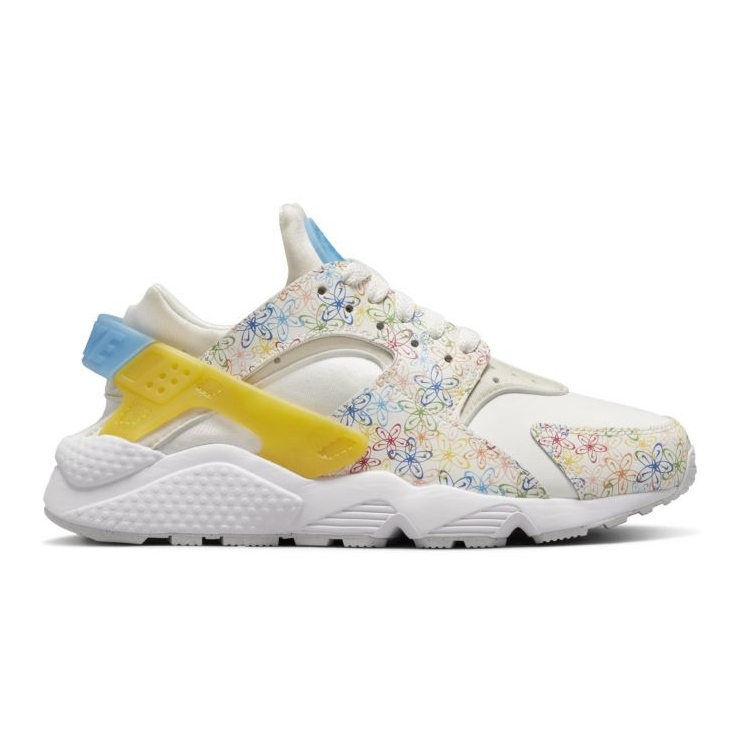 Zapatillas Nike Air Huarache DV3209-100 multicolor