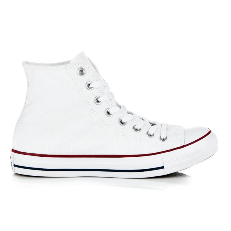 Zapatillas converse chuck taylor all star core blanco
