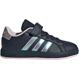 Zapatillas Adidas Grand Court 2.0 IE3850 azul