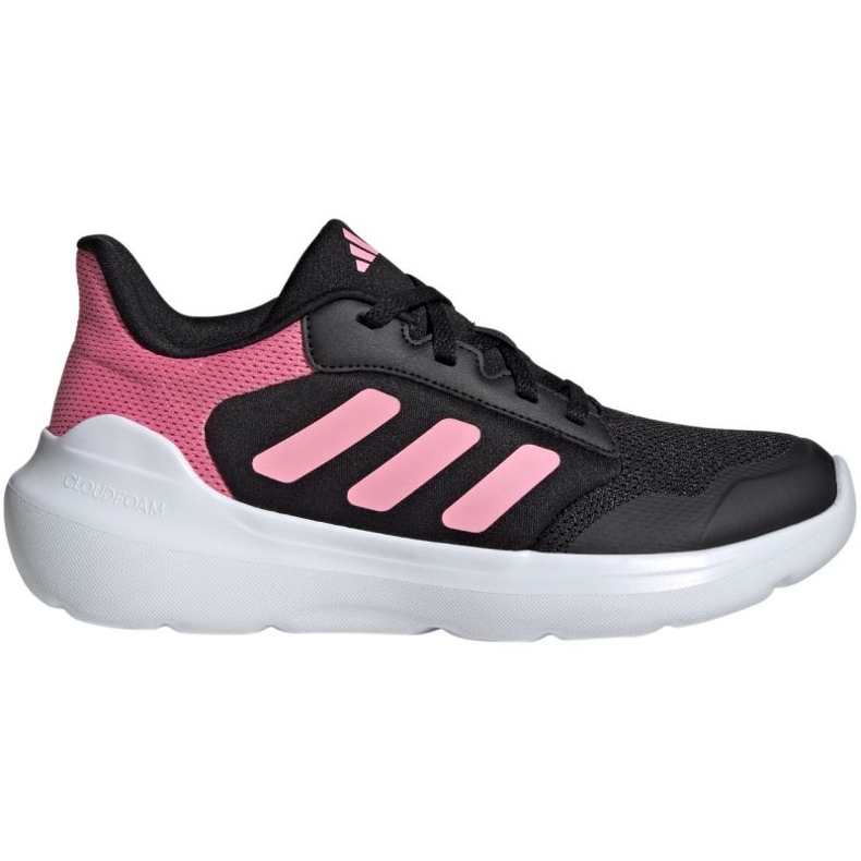 Zapatillas Adidas Tensaur Run 3.0 IE3551 negro
