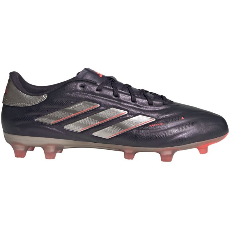Botas de fútbol adidas Copa Pure 2 Pro Fg IG8714 negro