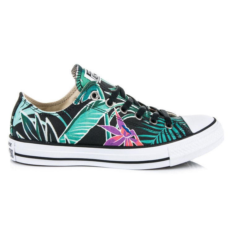 Converse chuck taylor all star tropical multicolor Converse chuck taylor all star tropical multicolor