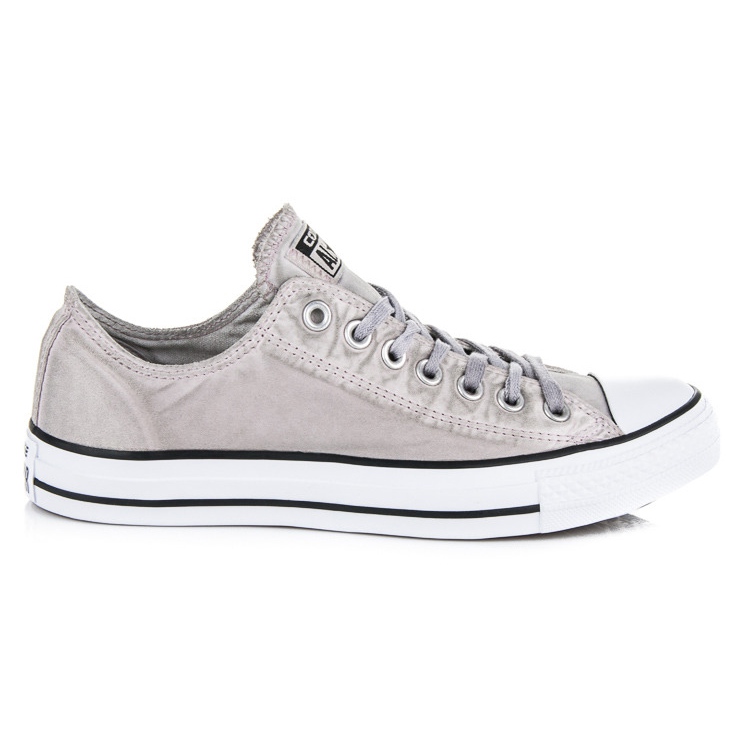 Converse chuck taylor all star kent lavado gris