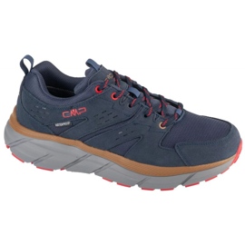 Zapatillas CMP Kamsel Low Wp 3Q27697-88US azul Zapatillas CMP Kamsel Low Wp 3Q27697-88US azul