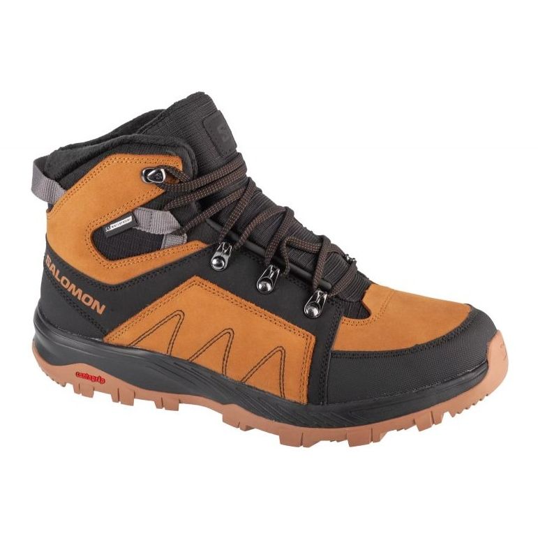 Zapatillas Salomon Outchill Ts Cswp 473819 marrón Zapatillas Salomon Outchill Ts Cswp 473819 marrón