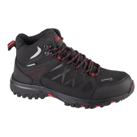 Zapatillas Campus Rimo High 2.0 CM0102324260 negro