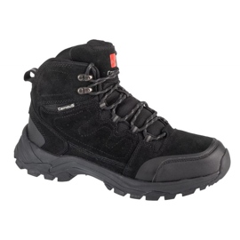 Zapatos Campus Masif CM0108323200 negro