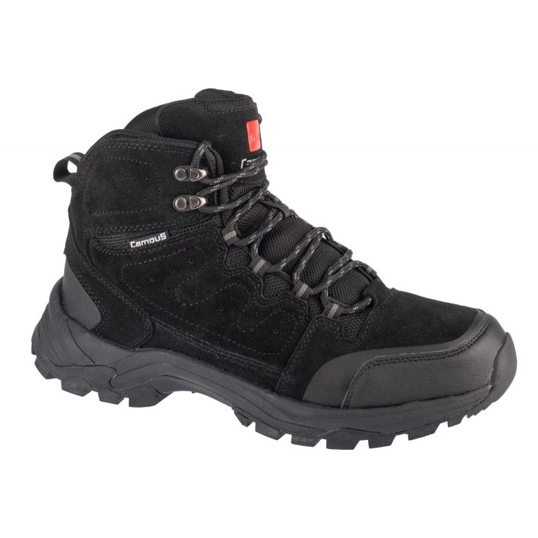 Zapatos Campus Masif CM0108323200 negro