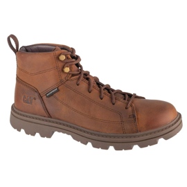 Zapatos Caterpillar Modulate Wp P725406 marrón Zapatos Caterpillar Modulate Wp P725406 marrón