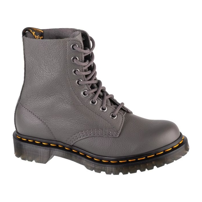 Dr. Martens doctor zapatos Martens 1461 DM31693029 gris