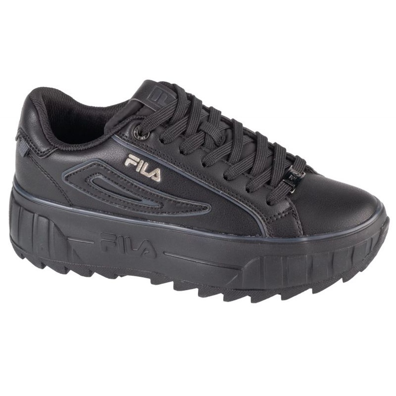 Zapatos Fila Sintra FFW0493-83052 negro Zapatos Fila Sintra FFW0493-83052 negro