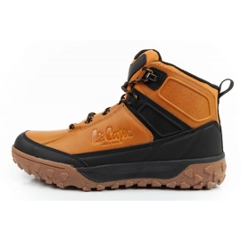 Zapatos Lee Cooper LCJ-24-01-2938M marrón