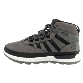 Zapatillas Timberland Euro Sprint TB0A677R033 gris