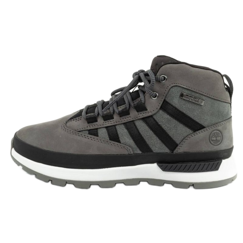 Zapatillas Timberland Euro Sprint TB0A677R033 gris Zapatillas Timberland Euro Sprint TB0A677R033 gris