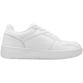 Zapatillas Champion RD18 2.0 Low Cut S11470 WW010 blanco